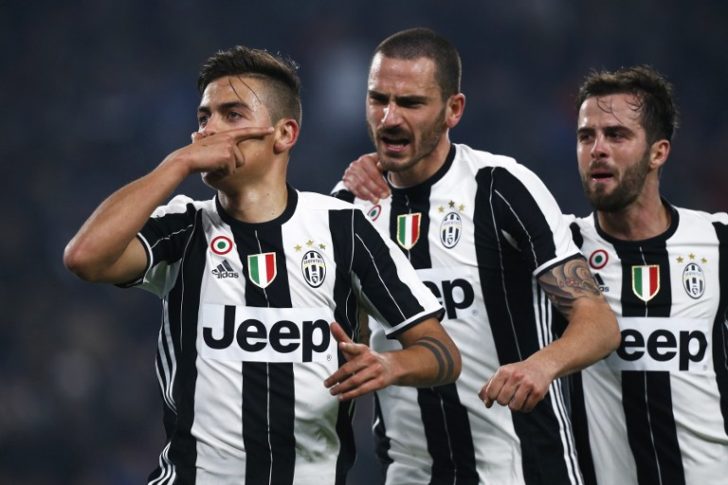 FBL-ITA-CUP-JUVENTUS-NAPOLI