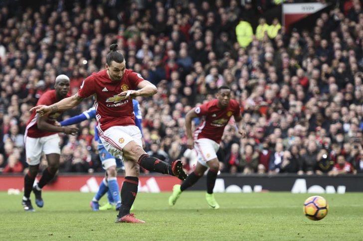 FBL-ENG-PR-MAN UTD-BOURNEMOUTH