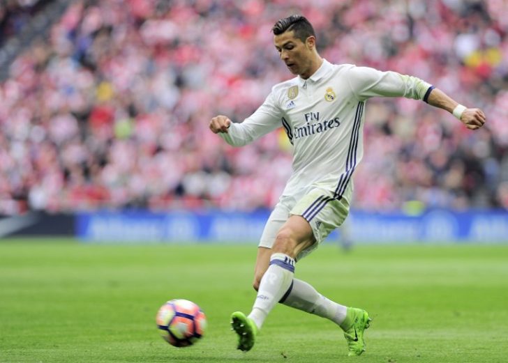 FBL-ESP-LIGA-ATHLETIC-REALMADRID