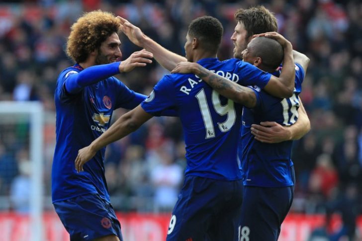 FBL-ENG-PR-MIDDLESBROUGH-MAN UTD