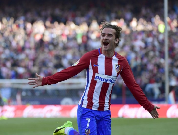 FBL-ESP-LIGA-ATLETICO-SEVILLA