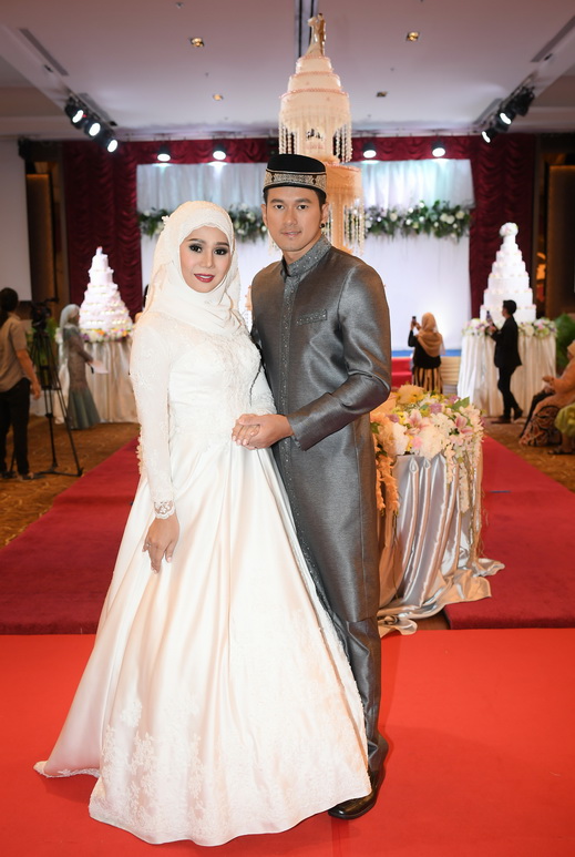 04 อัล มีรอซ - wedding