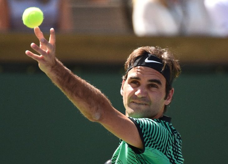 BNP Paribas Open - Day 13