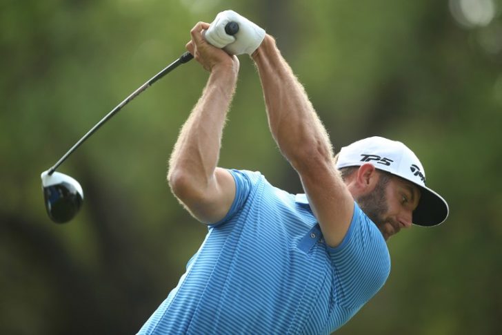 World Golf Championships-Dell Match Play - Final Day