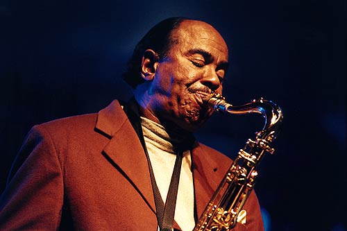 Benny Golson
