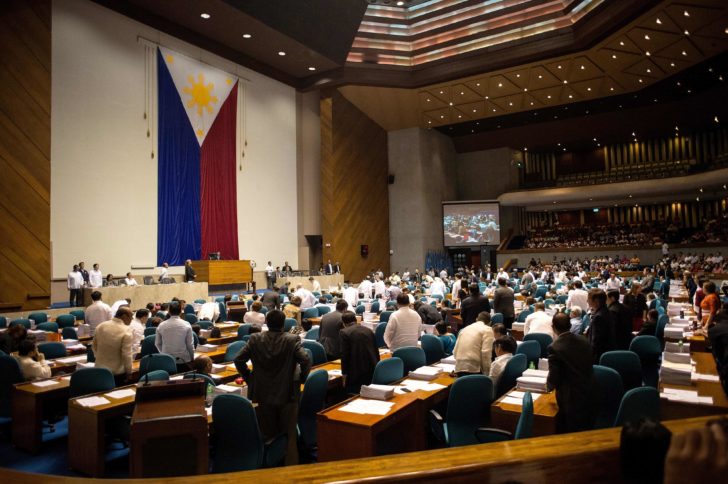 PHILIPPINES-DUTERTE-CRIME-RIGHTS