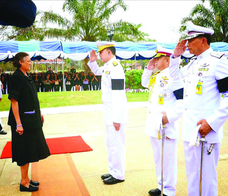 12 มี.ค. พระเทพ