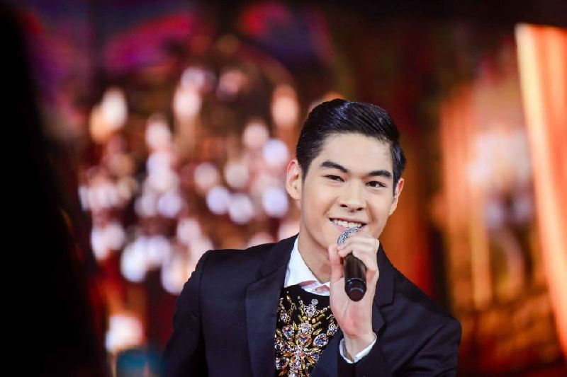 กานต์ เคพีเอ็น-กษิดิ์เดช หงส์ลดา