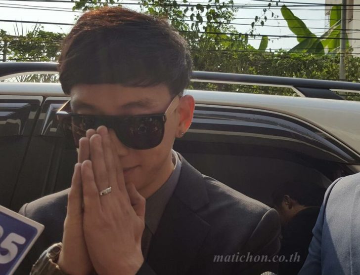 เบนซ์ เรซซิ่ง
