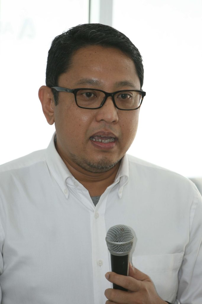 สุนัย ผาสุก 