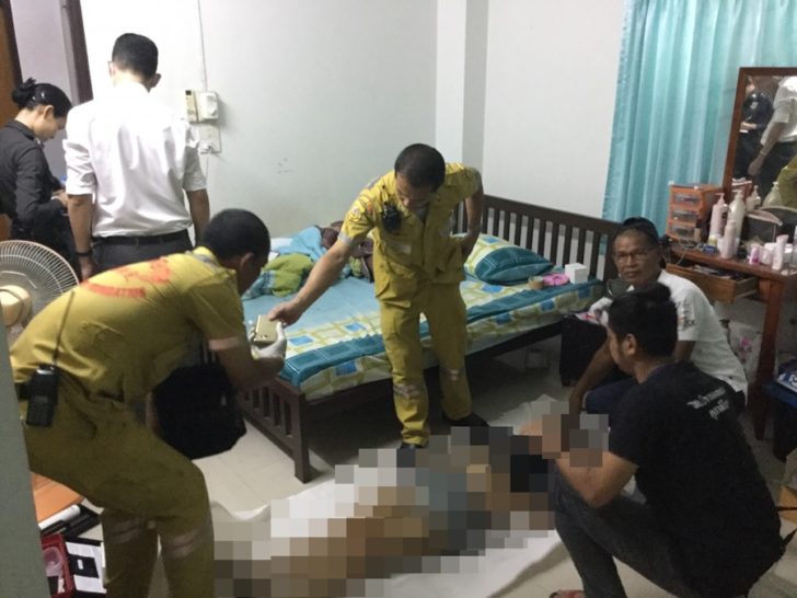 แม่จับคลุมถุงชน สาวลาวผูกคอดับ แฟนหนุ่มนศ.ไทยสุดเศร้า เผยตัดใจเดินจาก ... แม่จับคลุมถุงชน สาวลาวผูกคอดับ แฟนหนุ่มนศ.ไทยสุดเศร้า เผยตัดใจเดินจาก ...