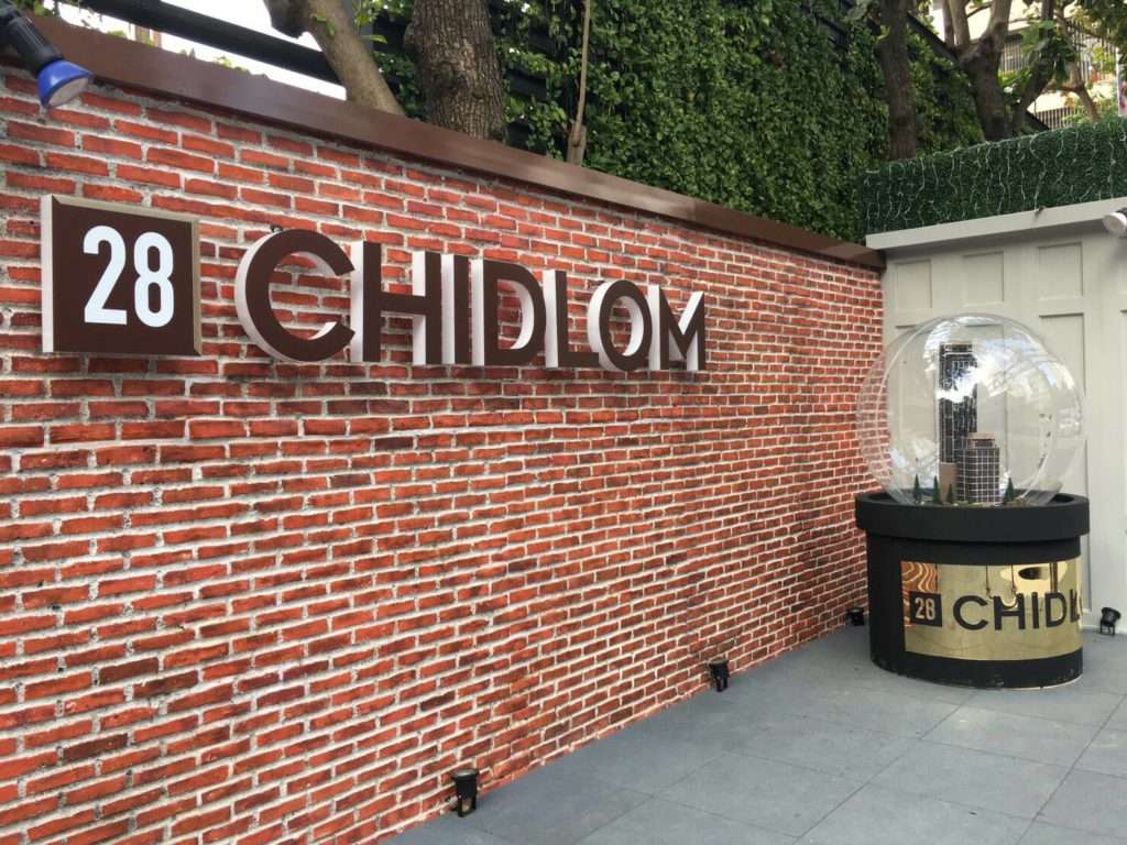 28 Chidlom by SC ASSET (7)