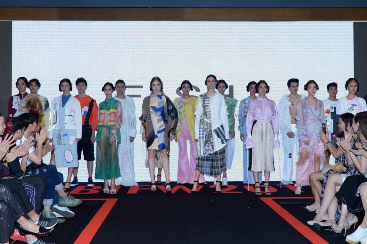 35.FASH by Srinakharinwirot University