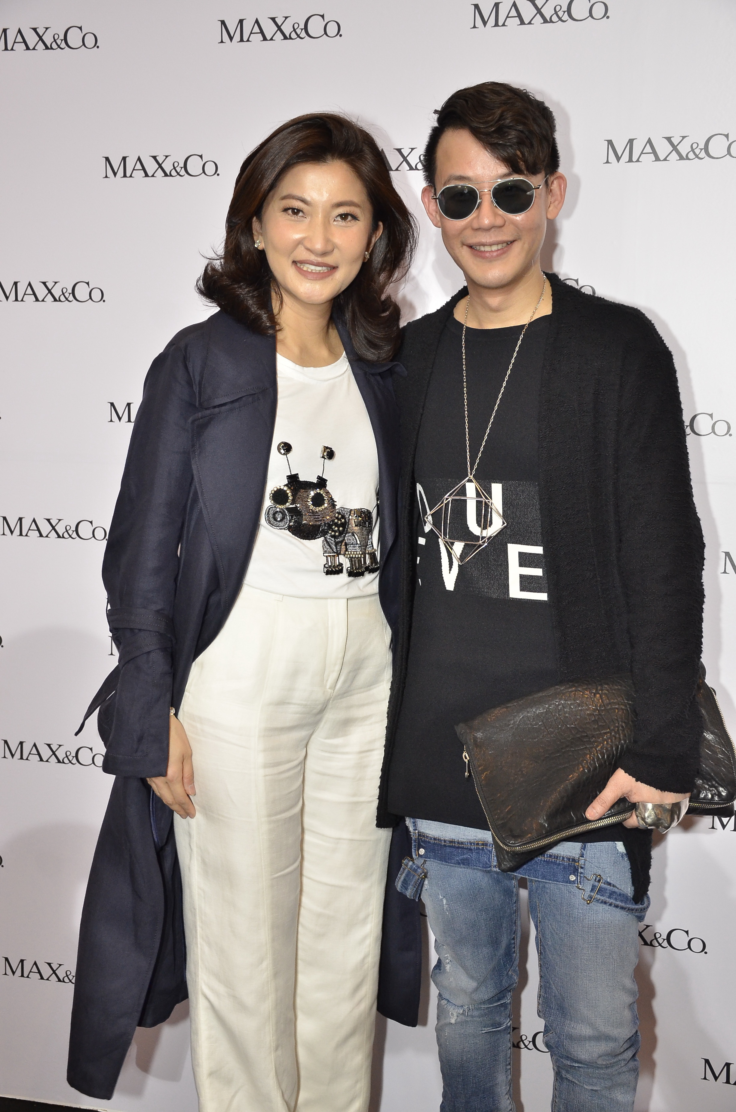 8. โศภนา เลวิจันทร์, วราวุธ เลาหพงศ์ชนะ