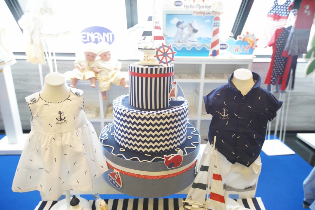 ENFANT 2017 Summer Collection (2)