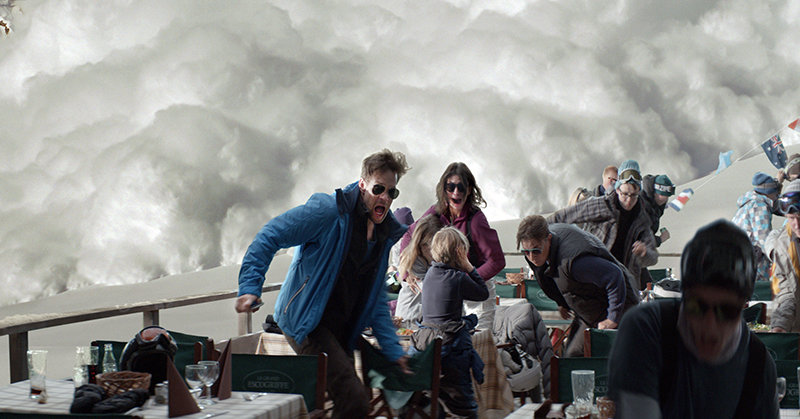 FORCE MAJEURE 01