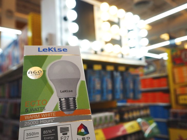 LED1