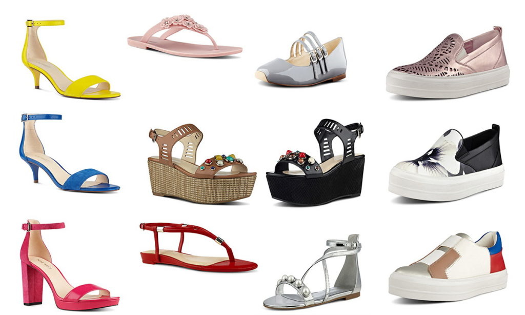 Nine west _Summer 2017_resize