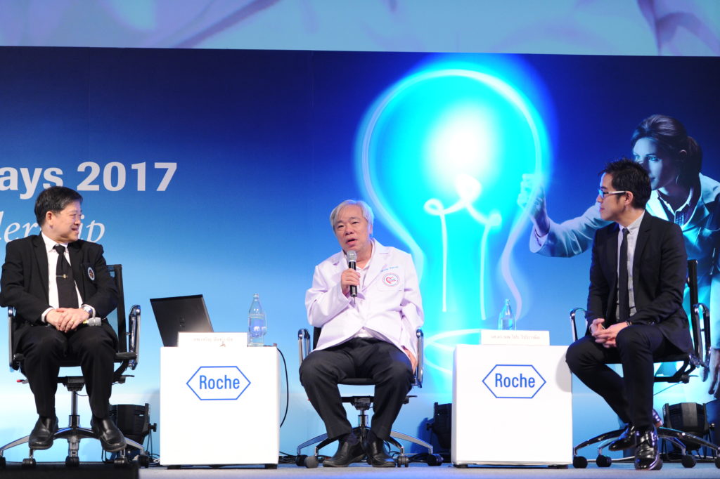 PanelDiscussion