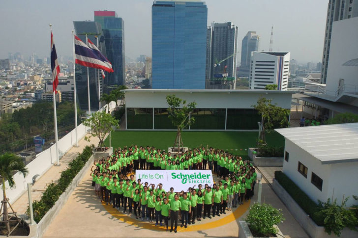 SE_PR_Earth Hour 2017
