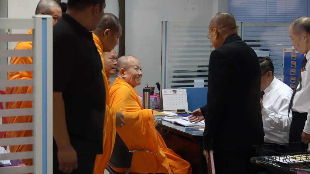 พระทัตตชีโว