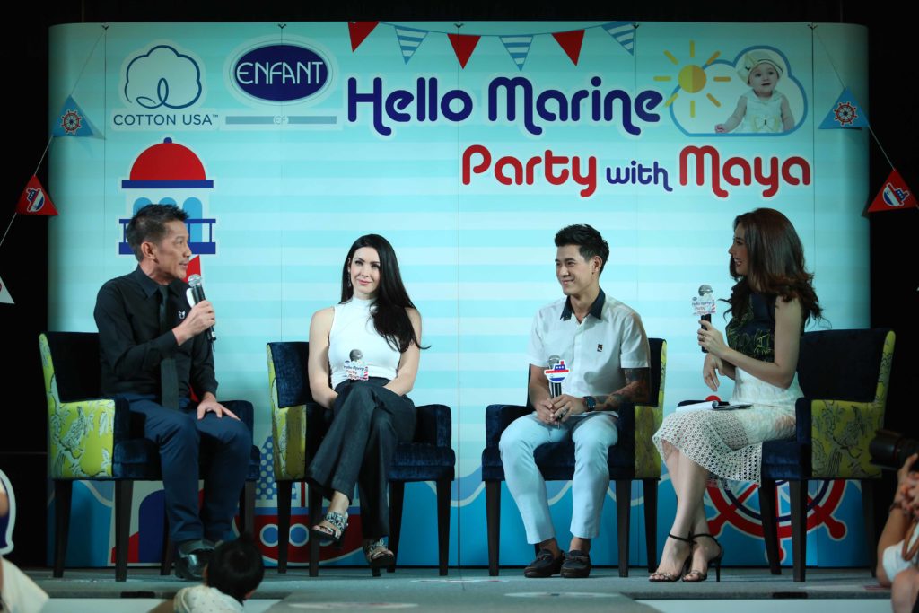 Talking Session (1)