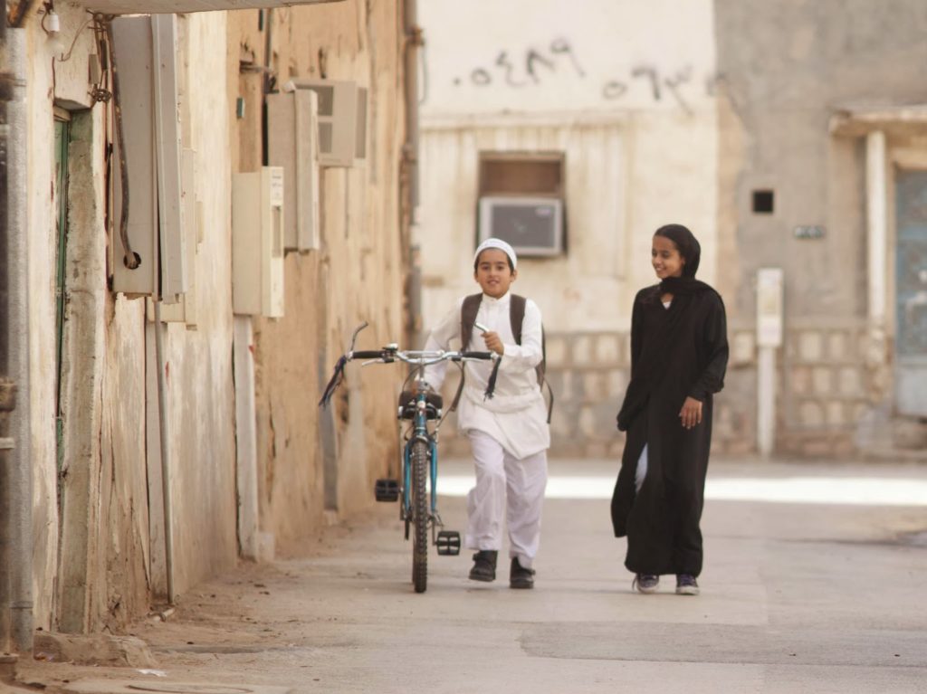 WADJDA 02