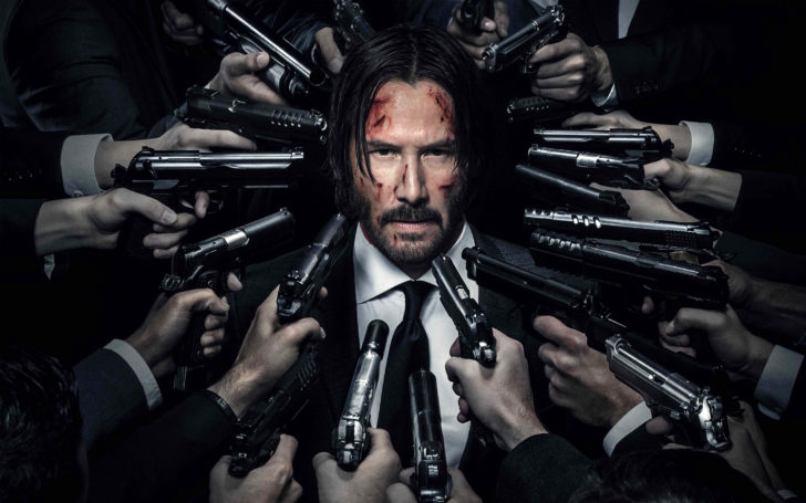 John Wick: Chapter 2 ไม่ใช่แฟนหนังแอ๊คชั่นก็ยังดูสนุก