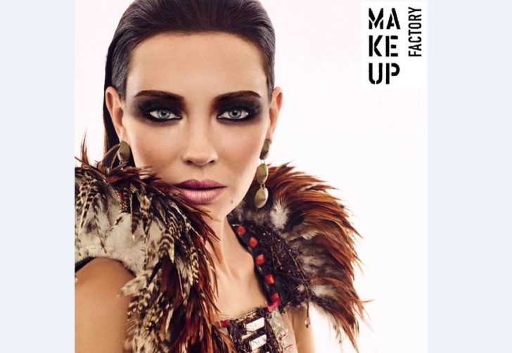 makeup