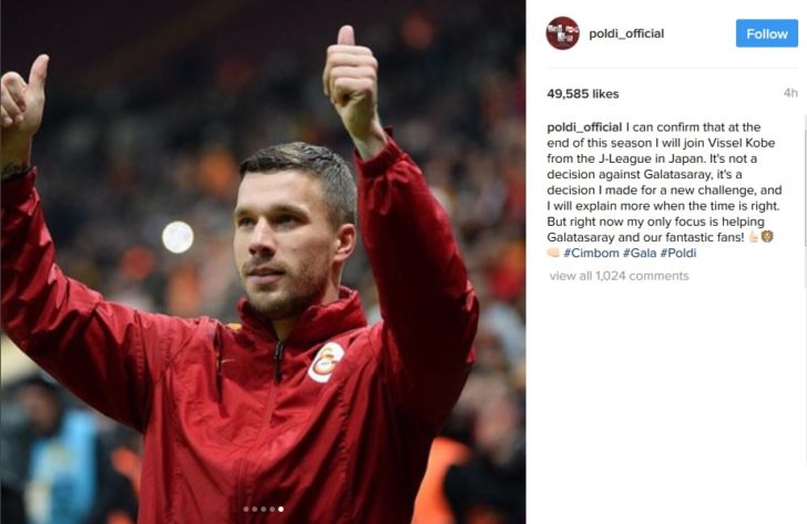 podolski