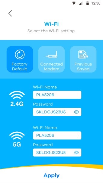 wifi