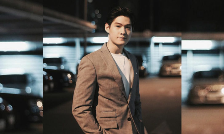 กานต์ เคพีเอ็น อันนี้