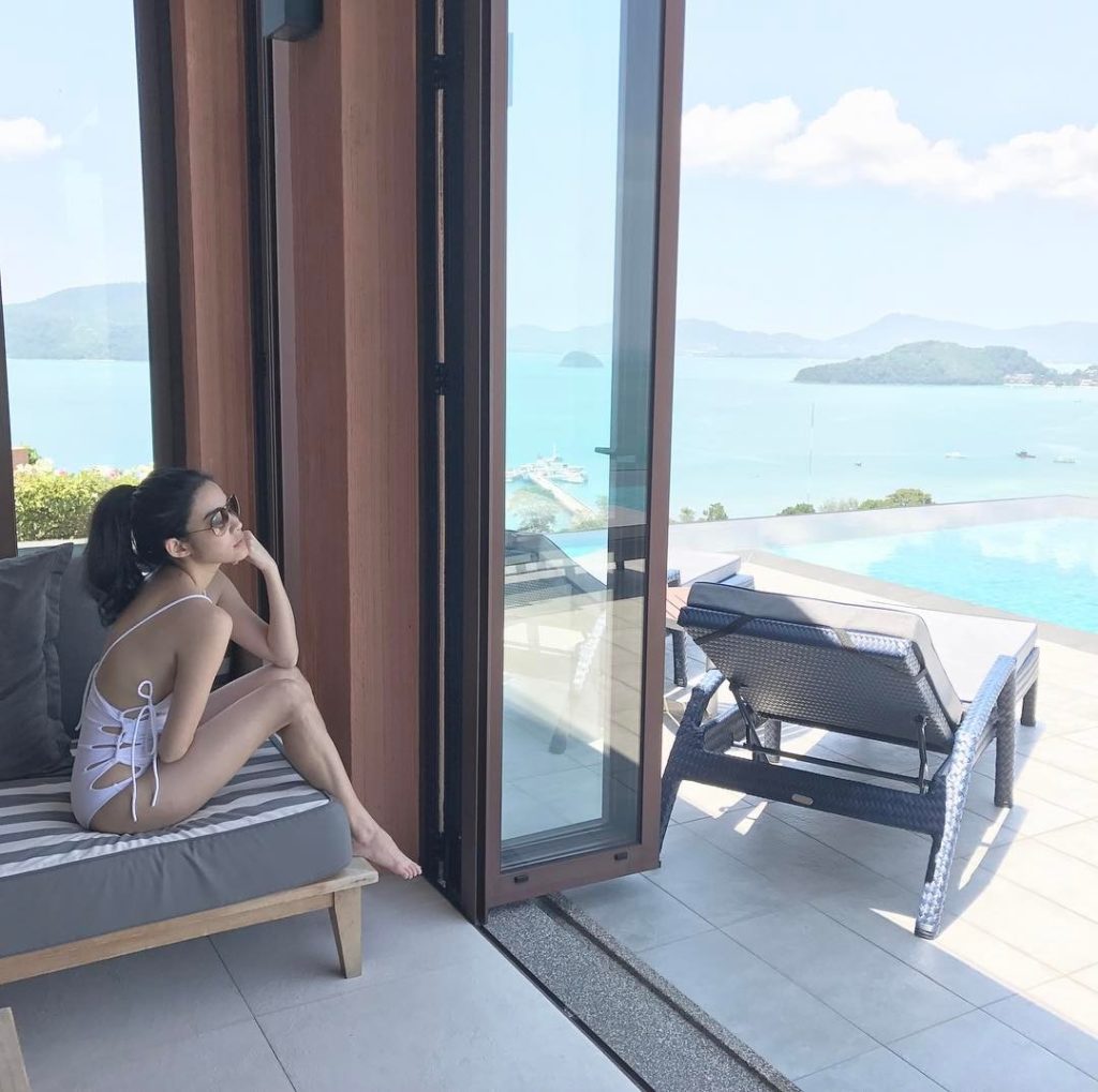 กิ๊บซี่ วนิดา (4)
