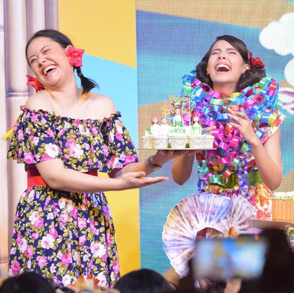 ญาญ่า