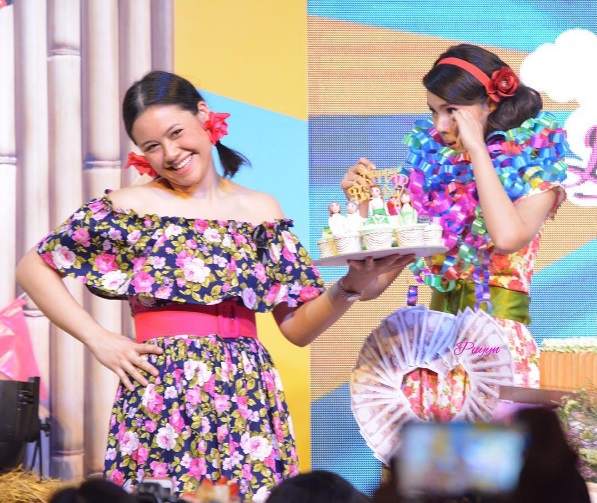 ญาญ่า1