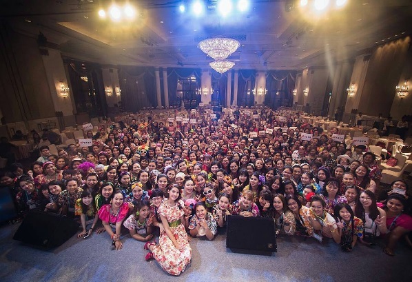 ญาญ่า6