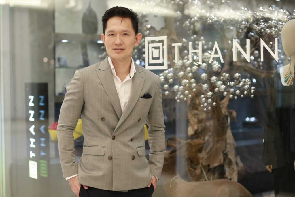 ฐิติพัฒน์ ศุภภัทรานนท์ 
