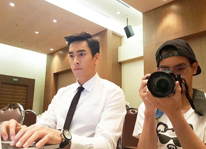 ณเดชน์