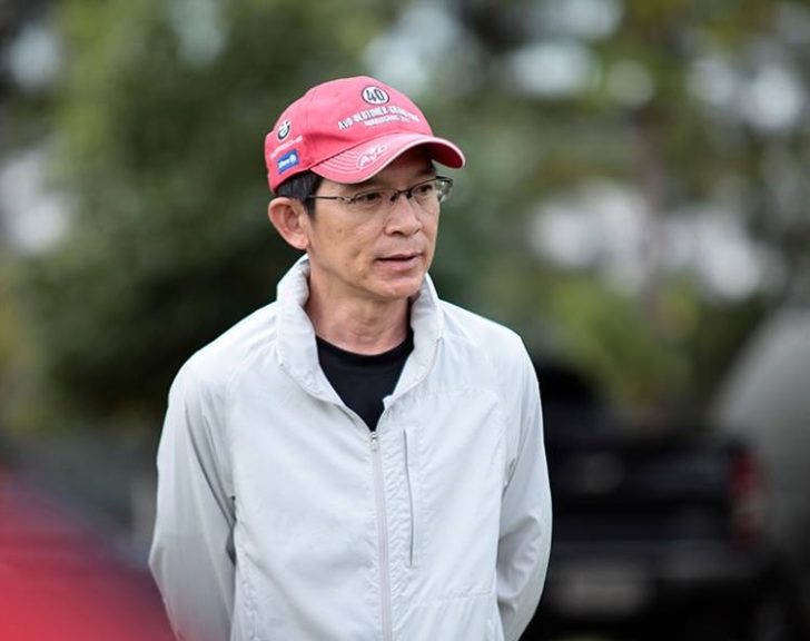 ธเนศ