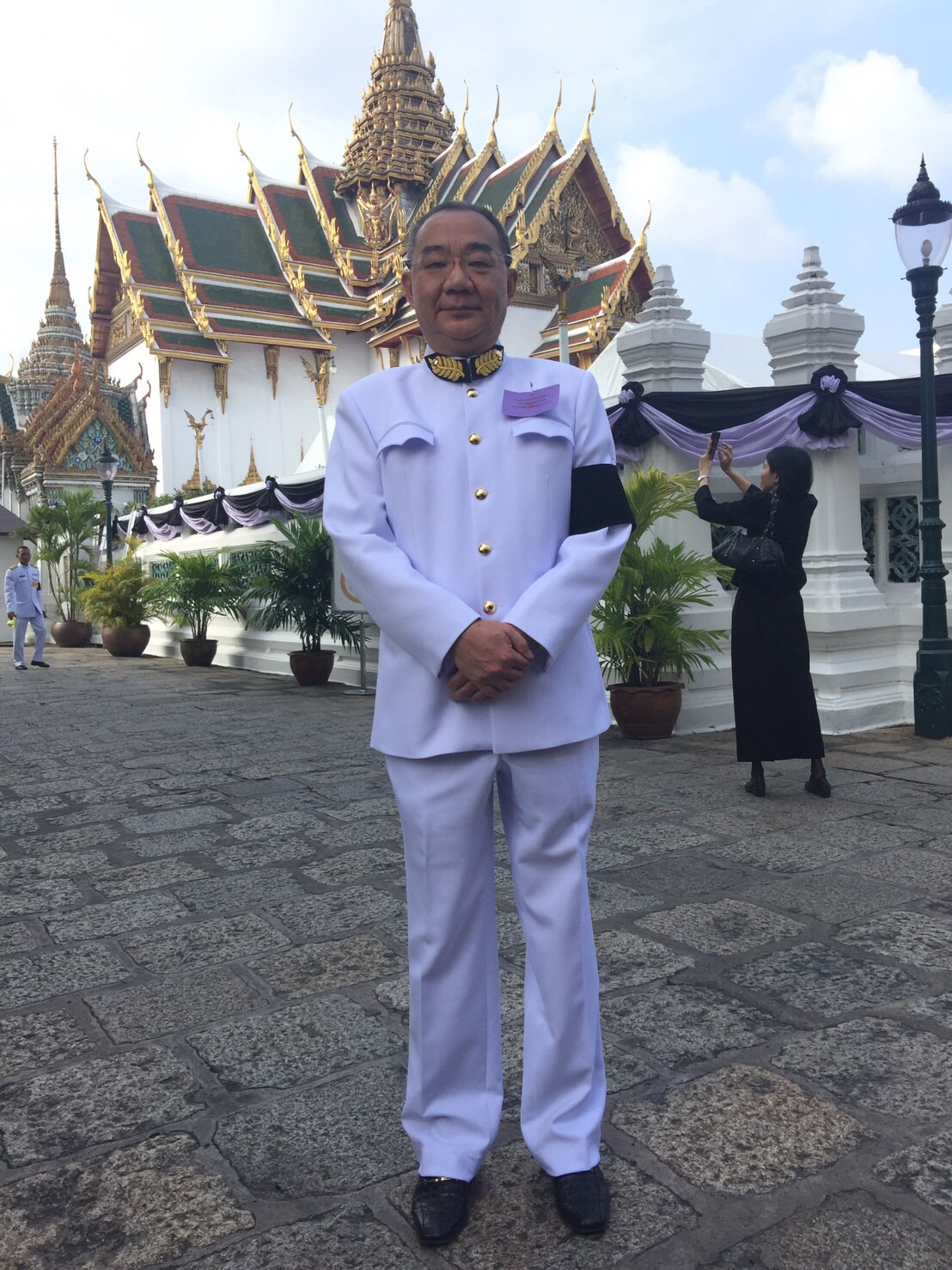 นายสุทัศน์ เรืองมานะมงคล