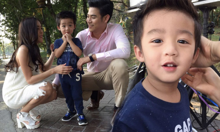 น้องณดล อันนี้