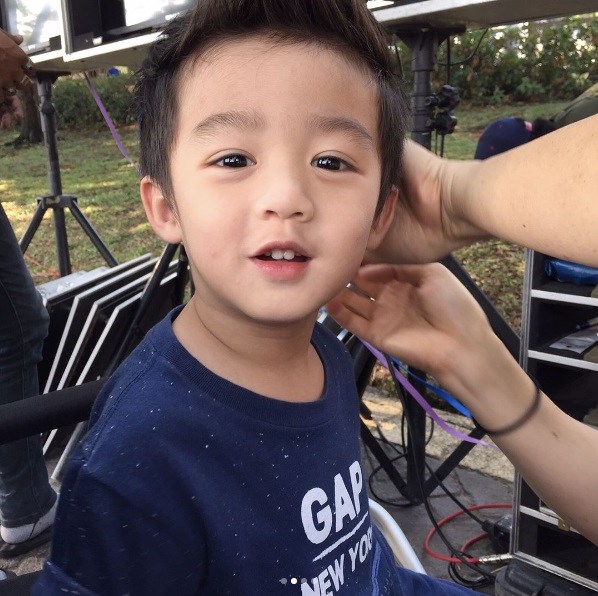 น้องณดล1
