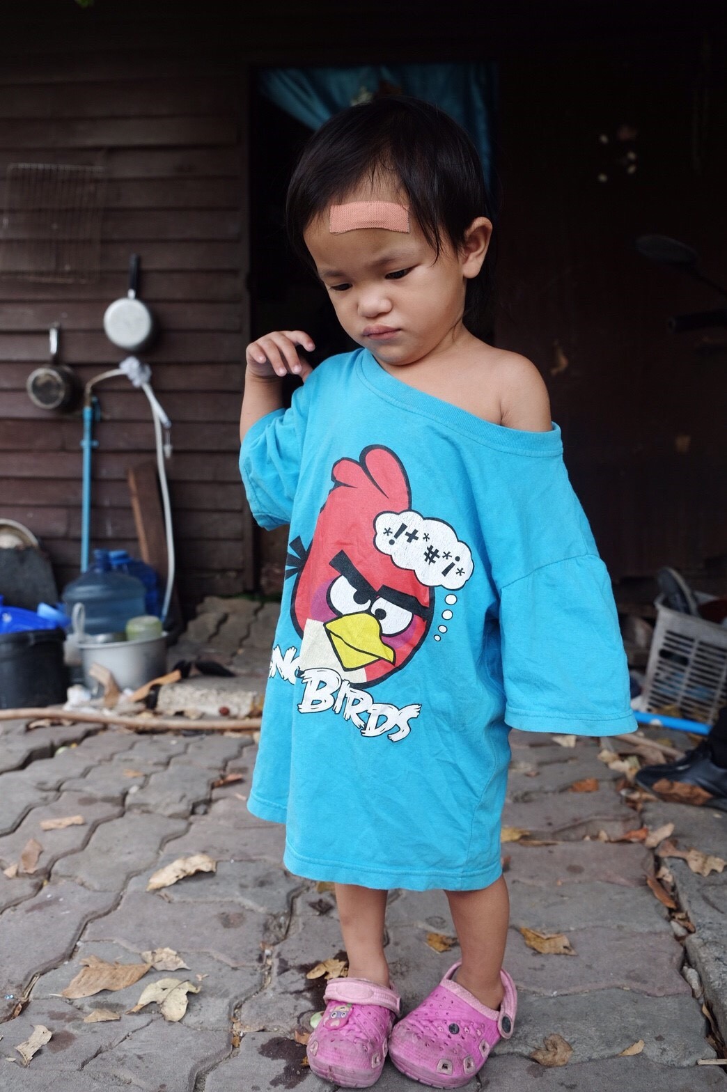 น้องลูกศร-ด.ญ.ธนสรณ์ เนียมเจียม2