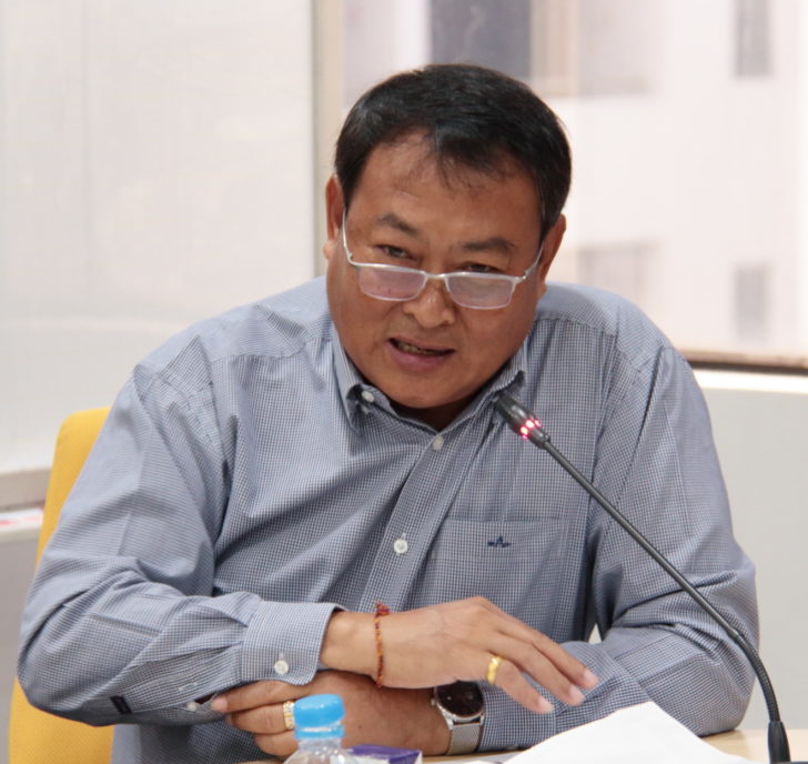 ประทีป-เพ็งตะโก