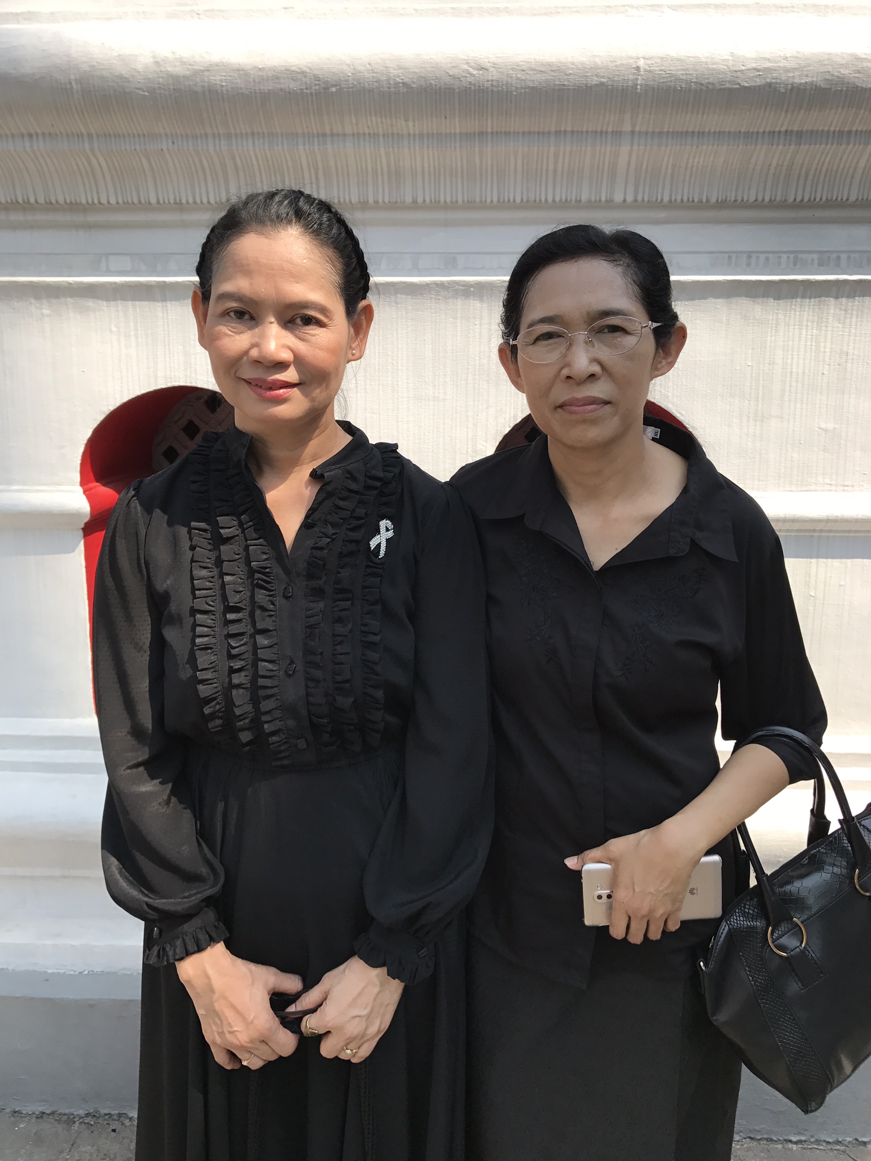 ปุณณัฐฐา และ ฉัตร์ชลี