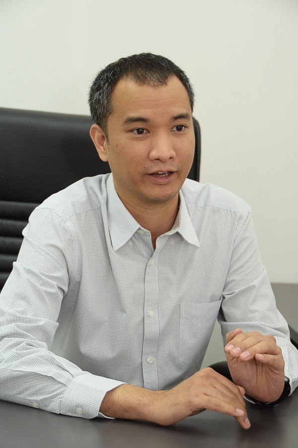 ผศ.น.สพ.ภาสกร พฤกษะวัน