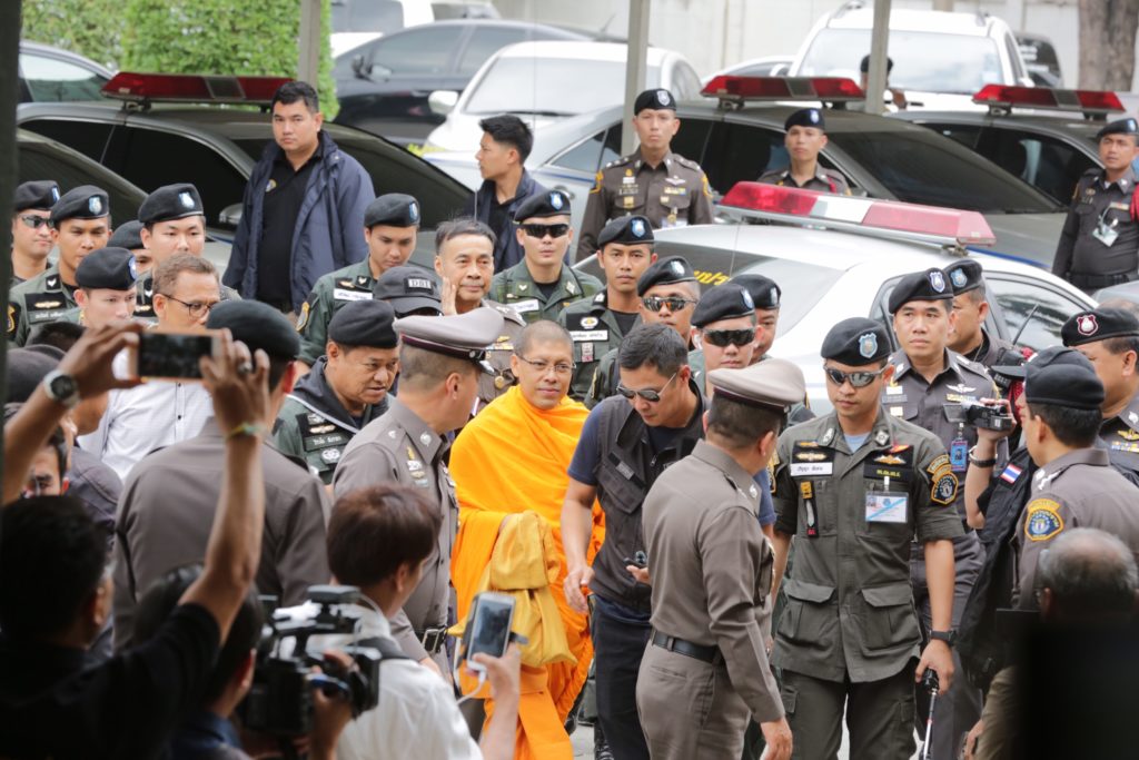 พระสนิทวงศ์ (2)