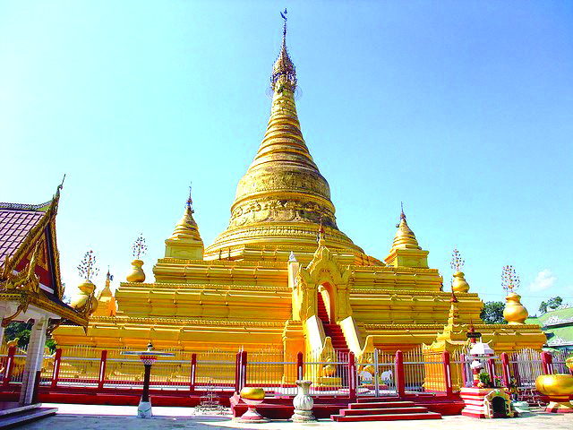 ภาพประกอบลลิตา ศุกร์31มีค.