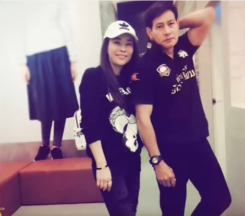 ยุ้ย คนึงนิตย์1