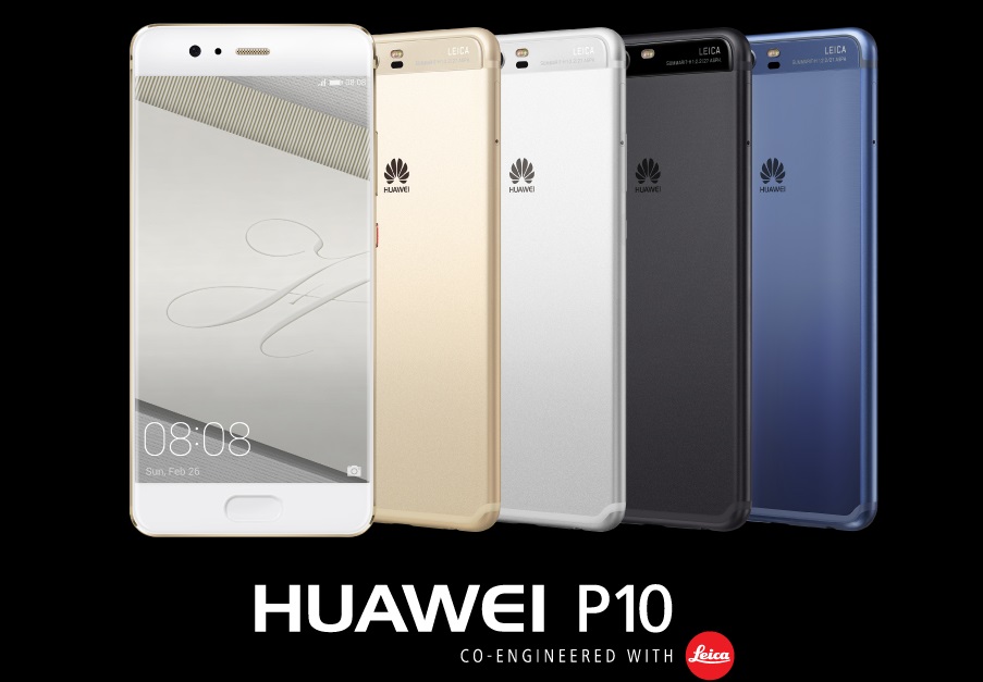 ราคา P10